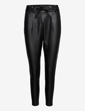 Pantaloni Only, negru