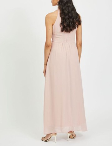 Rochie Vila, roz