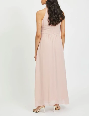 Rochie Vila, roz