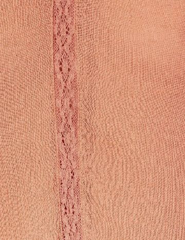 Bluza Zara, piersica