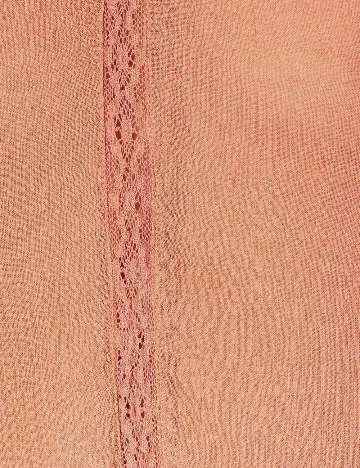 Bluza Zara, piersica