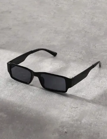 Ochelari de soare SHEIN, negru