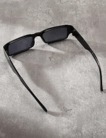 Ochelari de soare SHEIN, negru