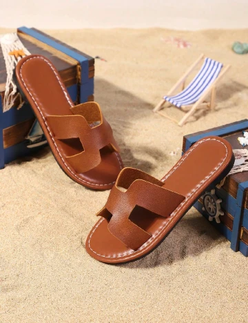 Slapi Shein Kids, maro