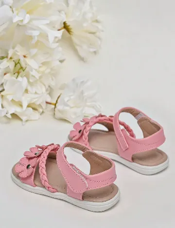 Sandale Shein Kids, roz