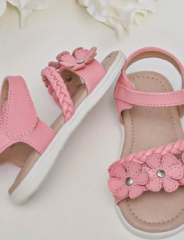 Sandale Shein Kids, roz