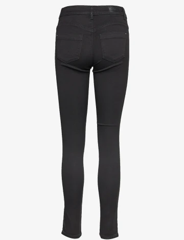 Blugi Only, negru Negru