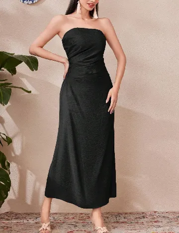 Compleu SHEIN, negru