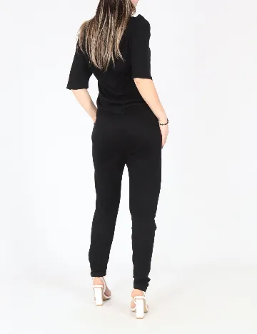 Salopeta Zara, negru