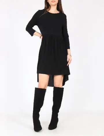 Rochie scurta Zara, negru