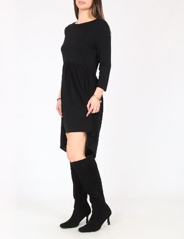 Rochie scurta Zara, negru