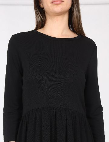 Rochie scurta Zara, negru