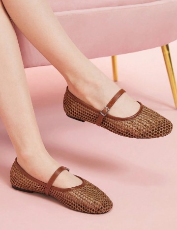 Balerini Cuccoo, maro