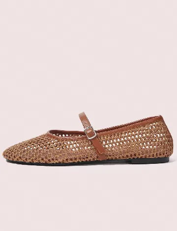 Balerini Cuccoo, maro