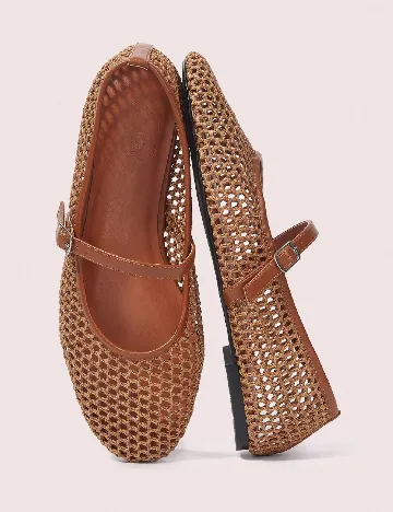 Balerini Cuccoo, maro