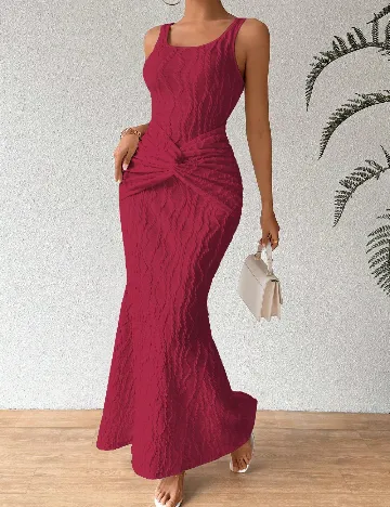 Rochie lunga SHEIN, visiniu