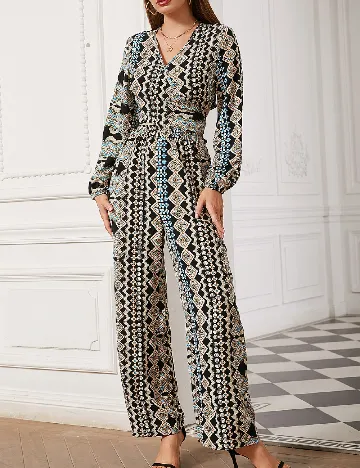 Compleu SHEIN, mix culori