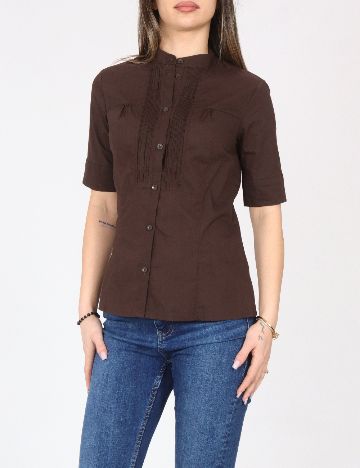 Camasa Zara, maro