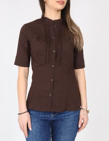 Camasa Zara, maro