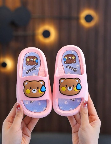 Slapi Shein Kids, roz