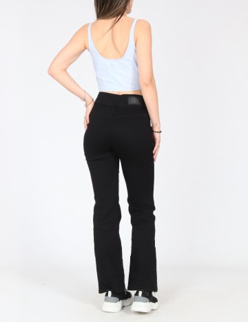 Top Bershka, albastru