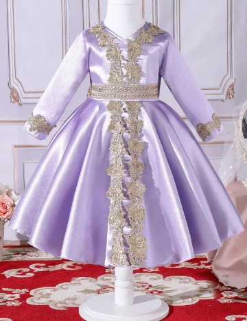 Rochie Shein Kids, mov