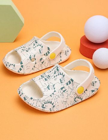 Slapi Shein Kids, ecru