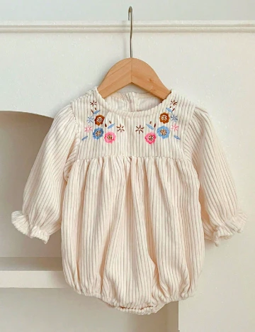 Body Shein Kids, crem