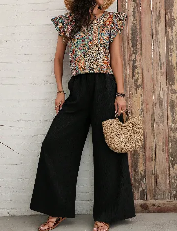 Bluza SHEIN, mix culori