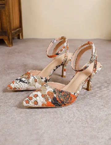 Pantofi SHEIN, mix culori