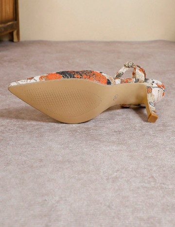 Pantofi SHEIN, mix culori