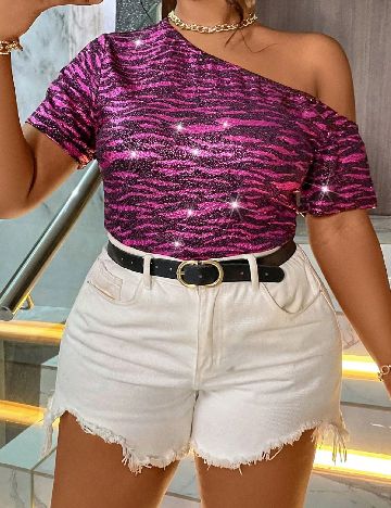 Bluza SHEIN CURVE, roz