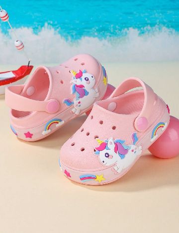 Saboti Shein Kids, roz