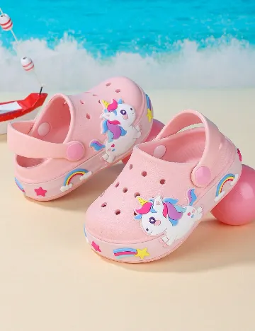 Saboti Shein Kids, roz