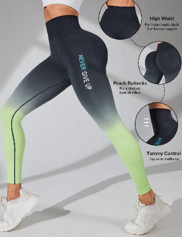 Colanti SHEIN, mix culori