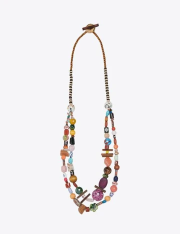 Colier Zara, mix culori Mix culori