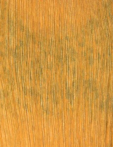 Tricou Bershka, galben