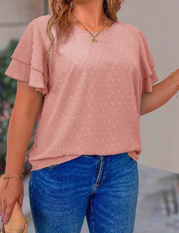 Bluza SHEIN CURVE, roz