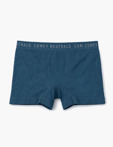 Boxeri Zara, albastru