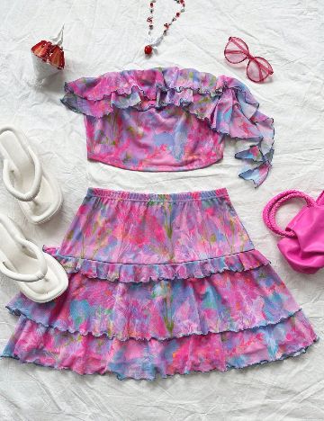 Compleu SHEIN CURVE, mov