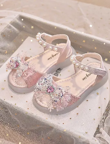 Sandale Shein Kids, roz