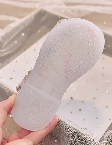 Sandale Shein Kids, roz