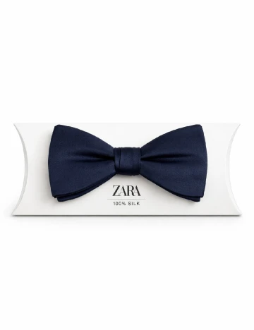 Papion Zara, bleumarin