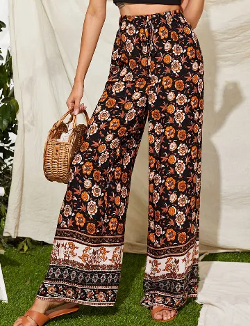 Pantaloni SHEIN, mix culori