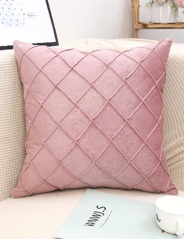 Fata de perna SHEIN, roz