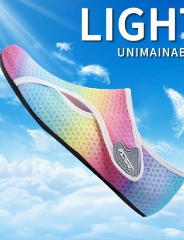 Papuci de plaja SHEIN, mix culori