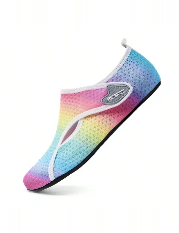 Papuci de plaja SHEIN, mix culori