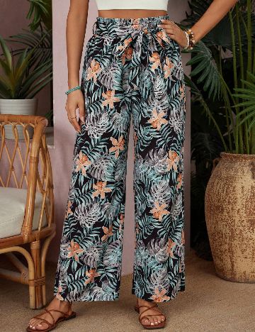 Pantaloni SHEIN, mix culori