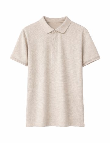 Tricou Zara, crem