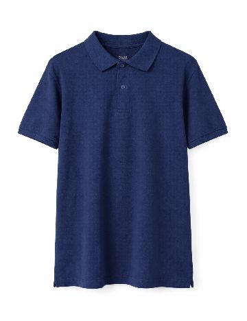 Tricou Zara, albastru